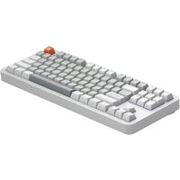 Клавиатура Dark Project ALU87B Delta (g3ms Moonstone) - Превью изображения №6 — Интернет-магазин Time-Shop