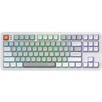 Клавиатура Dark Project ALU87B Delta (g3ms Moonstone) - Превью изображения №2 — Интернет-магазин Time-Shop