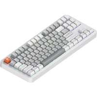 Клавиатура Dark Project ALU87B Delta (g3ms Moonstone) - Превью изображения №4 — Интернет-магазин Time-Shop