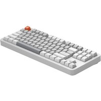 Клавиатура Dark Project ALU87B Delta (g3ms Moonstone) - Превью изображения №5 — Интернет-магазин Time-Shop