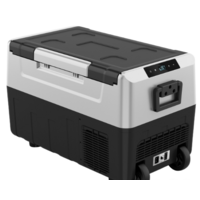 Filymore T35 35л (черный)