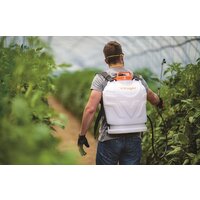 Аккумуляторный опрыскиватель Villager Fuse VBS 1620 1BSB 062747 - Превью изображения №2 — Интернет-магазин Time-Shop