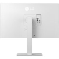 Монитор LG UltraFine 27US550-W - Превью изображения №8 — Интернет-магазин Time-Shop