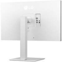 Монитор LG UltraFine 27US550-W - Превью изображения №9 — Интернет-магазин Time-Shop