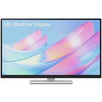 Монитор LG UltraFine 27US550-W - Превью изображения №4 — Интернет-магазин Time-Shop