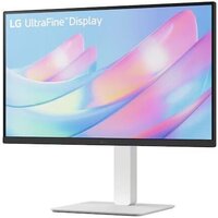 Монитор LG UltraFine 27US550-W - Превью изображения №3 — Интернет-магазин Time-Shop