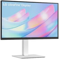 Монитор LG UltraFine 27US550-W - Превью изображения №2 — Интернет-магазин Time-Shop