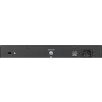 Настраиваемый коммутатор D-Link DGS-1100-24V2/A1A - Превью изображения №3 — Интернет-магазин Time-Shop