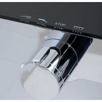 Душевая система  Wasserkraft A114.255.218.CB Thermo - Превью изображения №6 — Интернет-магазин Time-Shop