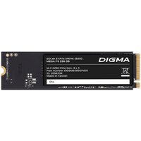Digma Mega P5 256GB DGSM3256GP53T