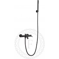 Смеситель Filarete Roun FL2120 (графит) - Превью изображения №4 — Интернет-магазин Time-Shop