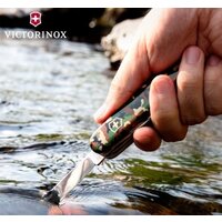 Мультитул Victorinox Climber Camouflage - Превью изображения №4 — Интернет-магазин Time-Shop