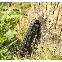Мультитул Victorinox Climber Camouflage - Превью изображения №3 — Интернет-магазин Time-Shop