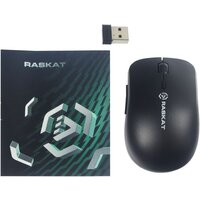 Мышь Raskat M006W - Превью изображения №5 — Интернет-магазин Time-Shop
