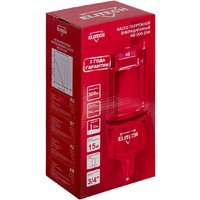 Колодезный насос ELITECH НВ 300-15Н - Превью изображения №8 — Интернет-магазин Time-Shop