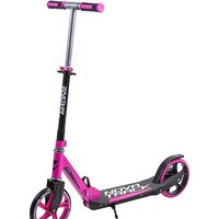 Novatrack Polis 200P.POLIS.PN9 (черный/розовый)