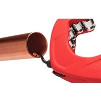 Труборез Milwaukee для медных труб 3.2-42 мм 48-22-9252 - Превью изображения №5 — Интернет-магазин Time-Shop