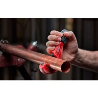 Труборез Milwaukee для медных труб 3.2-42 мм 48-22-9252 - Превью изображения №6 — Интернет-магазин Time-Shop