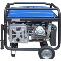 Бензиновый генератор ТСС SGG 8000EHNA - Превью изображения №7 — Интернет-магазин Time-Shop