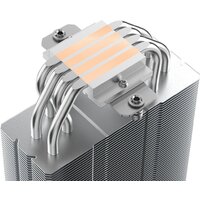 Кулер для процессора ID-Cooling Blitz X4 - Превью изображения №4 — Интернет-магазин Time-Shop