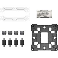 Кулер для процессора ID-Cooling Blitz X4 - Превью изображения №5 — Интернет-магазин Time-Shop