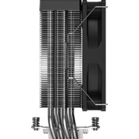 Кулер для процессора ID-Cooling Blitz X4 - Превью изображения №3 — Интернет-магазин Time-Shop