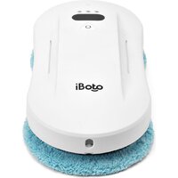 Робот для мытья окон iBoto Win 396 - Превью изображения №4 — Интернет-магазин Time-Shop