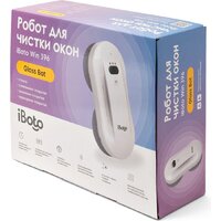 Робот для мытья окон iBoto Win 396 - Превью изображения №10 — Интернет-магазин Time-Shop