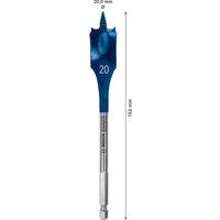Сверло Bosch 2.608.900.319 - Превью изображения №4 — Интернет-магазин Time-Shop