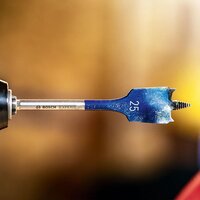 Сверло Bosch 2.608.900.319 - Превью изображения №5 — Интернет-магазин Time-Shop