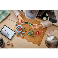 Конструктор LEGO The Botanical Collection 11509 Цветущий кактус в горшке - Превью изображения №7 — Интернет-магазин Time-Shop