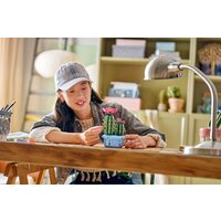 Конструктор LEGO The Botanical Collection 11509 Цветущий кактус в горшке - Превью изображения №6 — Интернет-магазин Time-Shop