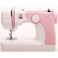 Электромеханическая швейная машина Comfort 21 - Превью изображения №4 — Интернет-магазин Time-Shop
