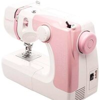 Электромеханическая швейная машина Comfort 21 - Превью изображения №3 — Интернет-магазин Time-Shop