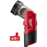 Milwaukee M12 TLED-0 (без АКБ)