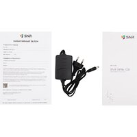 Неуправляемый коммутатор SNR SNR-S1916-1GS - Превью изображения №5 — Интернет-магазин Time-Shop