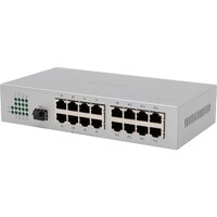 Неуправляемый коммутатор SNR SNR-S1916-1GS - Превью изображения №3 — Интернет-магазин Time-Shop