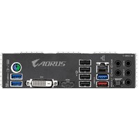 Материнская плата Gigabyte A520 Aorus Elite (rev. 1.0) - Превью изображения №4 — Интернет-магазин Time-Shop