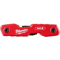 Набор ключей Milwaukee 4932493614 (9 предметов) - Превью изображения №5 — Интернет-магазин Time-Shop