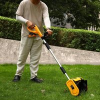 Снегоуборщик Deko ST211-5 083-4441 (с 1-им АКБ) - Превью изображения №7 — Интернет-магазин Time-Shop