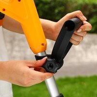 Снегоуборщик Deko ST211-5 083-4441 (с 1-им АКБ) - Превью изображения №5 — Интернет-магазин Time-Shop