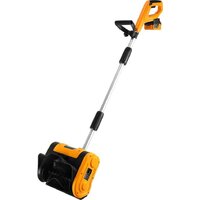 Снегоуборщик Deko ST211-5 083-4441 (с 1-им АКБ) - Превью изображения №2 — Интернет-магазин Time-Shop