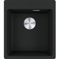 Franke Maris MRG 610-39 FTL 114.0661.790 (матовый черный)
