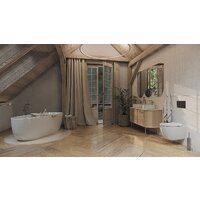 Смеситель Deante Silia BQS_017M - Превью изображения №2 — Интернет-магазин Time-Shop