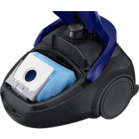 Пылесос Samsung VC20M255AWB/EV - Превью изображения №5 — Интернет-магазин Time-Shop