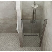 Душевая дверь Triton Уно 80 - Превью изображения №7 — Интернет-магазин Time-Shop