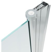 Душевая дверь Triton Уно 80 - Превью изображения №2 — Интернет-магазин Time-Shop