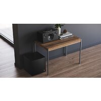 Проводной сабвуфер Audio Pro SW-5 (черный) - Превью изображения №6 — Интернет-магазин Time-Shop