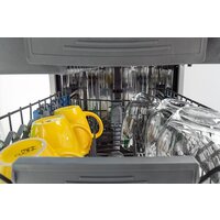 Отдельностоящая посудомоечная машина Kernau KFDW 4642 W - Превью изображения №2 — Интернет-магазин Time-Shop