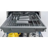 Отдельностоящая посудомоечная машина Kernau KFDW 4642 W - Превью изображения №3 — Интернет-магазин Time-Shop